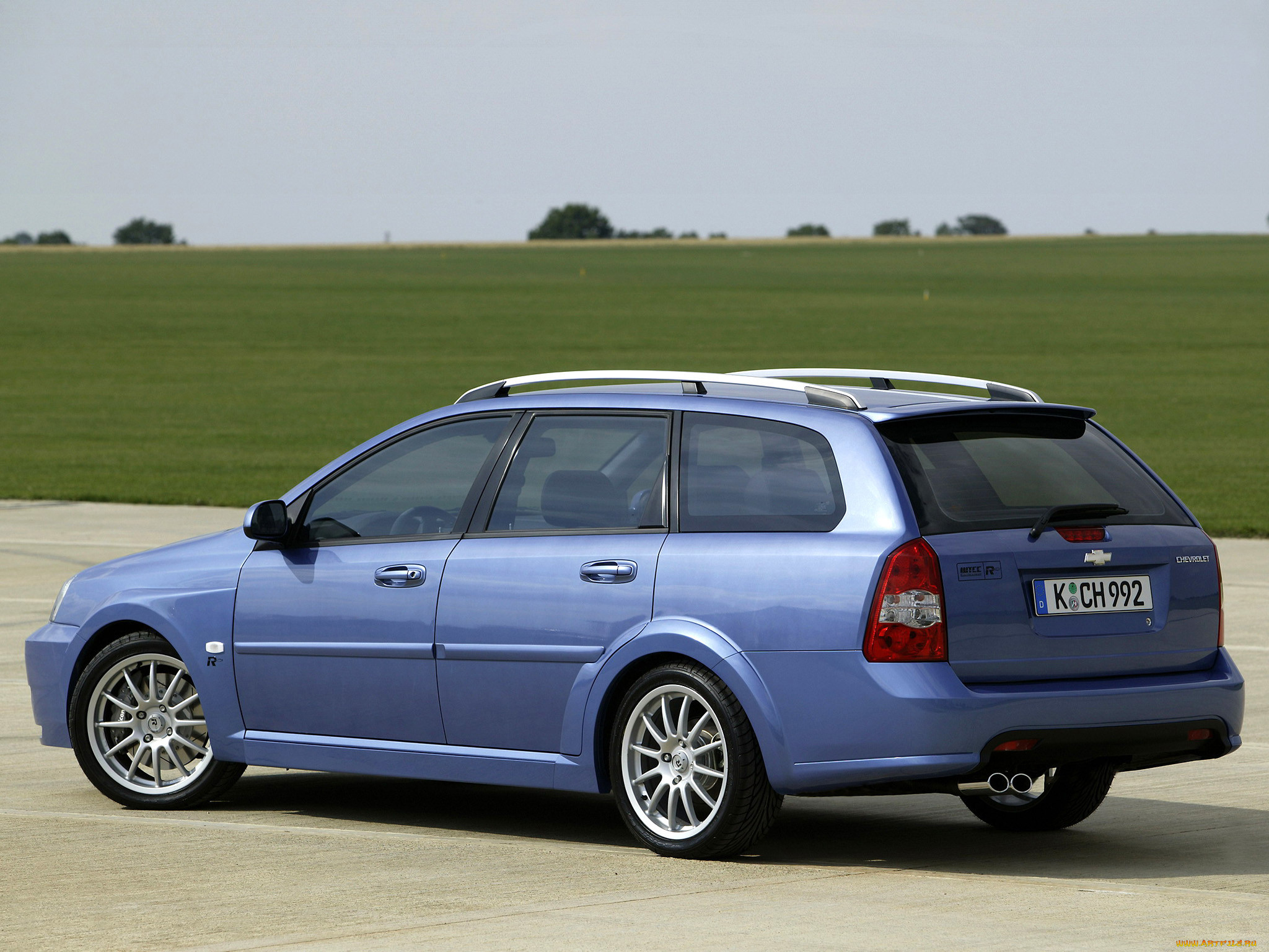 , chevrolet